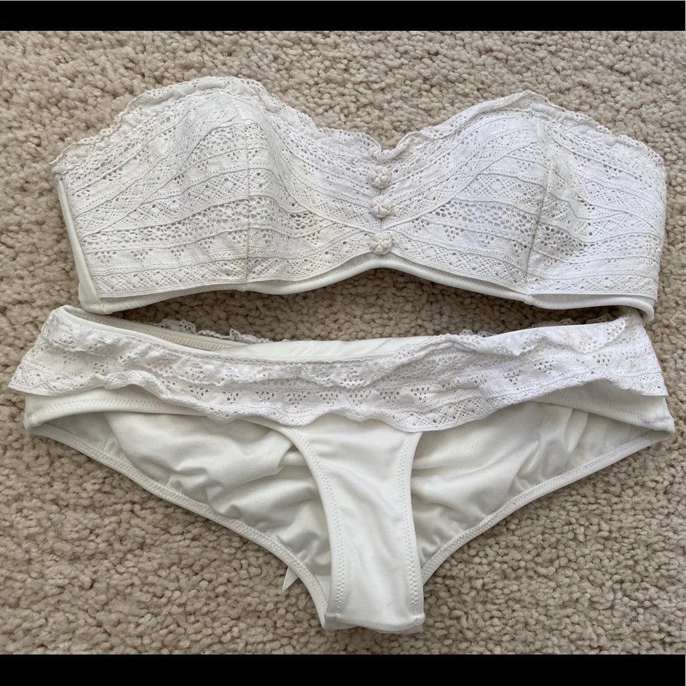 Victoria Secret Bikini